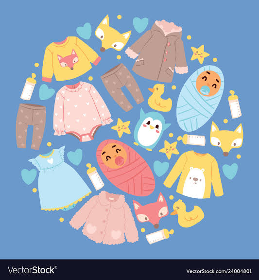 TREND THE COMPLETE LADIES TAILORING BP ANGADI