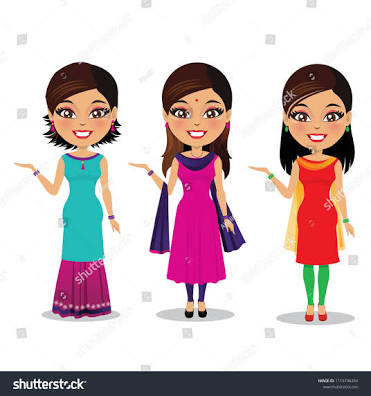 TREND THE COMPLETE LADIES TAILORING BP ANGADI